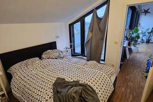 Maisonettewohnung 3,5-Zimmer-Dachgeschosswohnung in Darmstadt-Nord – 64293 Darmstadt-Nord, Darmstadt – Vorschaubild 6