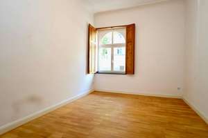 Altbau. Garten. Flingern - Nord – Eine Wohnung mit Charakter – 40235 Flingern Nord, Düsseldorf – Vorschaubild 12