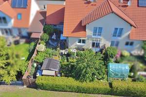 Familienglück trifft Gartenidylle am Bindlacher Berg! – Die vollständige Adresse der Immobilie erhältst du vom Anbieter., 95463 Bindlach – Vorschaubild 21