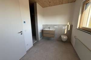 Moderne Doppelhaushälfte zum Wohlfühlen in Aystetten // Neubau - Erstbezug – Die vollständige Adresse der Immobilie erhältst du vom Anbieter., 86482 Aystetten – Vorschaubild 11