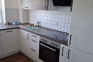 Schöne Wohnung mit Balkon – Shepton-Mallet-Ring 32, 30655 Misburg-Nord, Hannover – Vorschaubild 4
