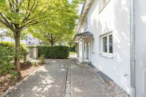 Großzügiges Einfamilienhaus auf herrlichem Grundstück – Die vollständige Adresse der Immobilie erhältst du vom Anbieter., 81929 Englschalking, München – Vorschaubild 4