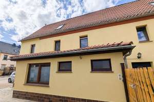 Vielseitiges Gebäudeensemble mit Wasserblick - Wohnen, Vermieten und Arbeiten unter einem Dach! – Die vollständige Adresse der Immobilie erhältst du vom Anbieter., 4683 Naunhof – Vorschaubild 4
