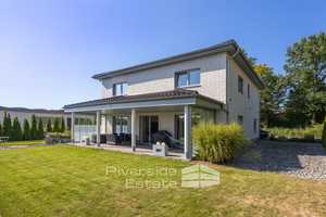 Hameln:
Exklusives Einfamilienhaus mit Wärmepumpe, Doppelgarage, Sauna und vielem mehr! – Hameln-Pyrmont (Kreis) – Vorschaubild 25