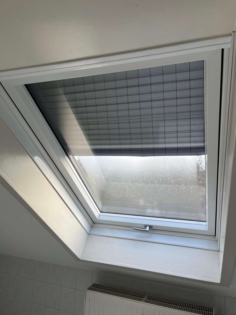 Immobilie in Oberstenfeld - Toll geschnittene helle Dachgeschosswohnung in Oberstenfeld provisionsfrei! - Bild 7