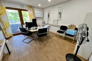 Wohn- und/oder Gewerbeeinheit mit Wintergarten und großer Dachterrasse sowie TG-Stellplätzen – Die vollständige Adresse der Immobilie erhältst du vom Anbieter., 86154 Oberhausen-Nord, Augsburg – Vorschaubild 6