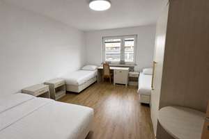 4-Zimmer-Wohnung mit Küche und Bad in gepflegtem Zustand – Die vollständige Adresse der Immobilie erhältst du vom Anbieter., 57076 Weidenau, Siegen – Vorschaubild 3