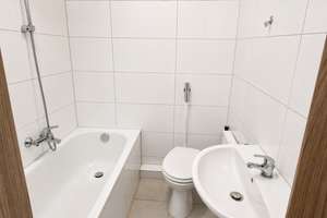 Lichtdurchflutete 3-Zimmer-Wohnung mit durchdachtem Grundriss – Die vollständige Adresse der Immobilie erhältst du vom Anbieter., 45886 Ückendorf, Gelsenkirchen – Vorschaubild 5