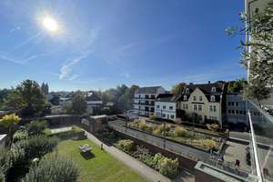 EXKLUSIVER WOHNKOMFORT IN MÜNGERSDORF SONNIGER BALKON – Die vollständige Adresse der Immobilie erhältst du vom Anbieter., 50933 Müngersdorf, Köln – Vorschaubild 16