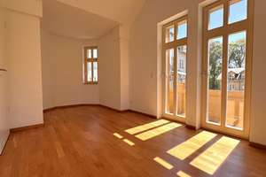 Villa Tauchnitz - Wohnen im historischen Rittergut – Windorfer Straße 53, 4229 Kleinzschocher, Leipzig – Vorschaubild 14
