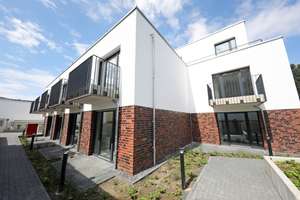Helle 1-Zimmer-Wohnung mit Balkon in guter Lage ! – Lütticherstraße 28a, 52064 St. Jakob, Aachen – Vorschaubild 7