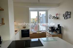 Wohnungstausch: Tannenbergstraße 19 – Tannenbergstraße 19, 48000 Kreuz, Münster – Vorschaubild 11