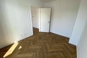 Sonnig, grün & Platz zum Entspannen - 2-Zimmer Wohnung in Köpenick in – Henriette-Lustig-Strasse 21, 12555 Köpenick, Berlin – Vorschaubild 9