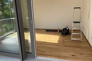 Erstbezug exklusive, ruhige 2-Zi.- Wohnung von privat in Obermenzing  – Gustav-Meyrink-Strasse 7, 81245 Obermenzing, München – Vorschaubild 16