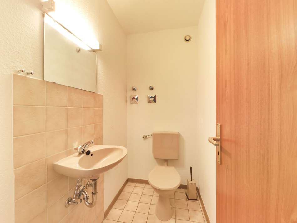 3.OG WC