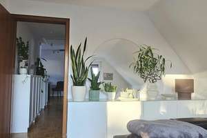 Travemünde: Helle 3-Zimmer-Wohnung mit Süd-West Balkon, Garage, EBK – 23570 Travemünde, Lübeck – Vorschaubild 3