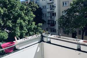 Befristet für 12 Monate - Wohnung am Beussel Straße – Beussel Straße 79, 10553 Moabit, Berlin – Vorschaubild 10