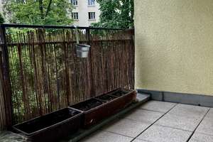 2-Zimmer Wohnung mit Balkon, Einbauküche und TG in Köln-Südstadt – Siegfriedstraße 6, 50678 Neustadt/Süd, Köln – Vorschaubild 7