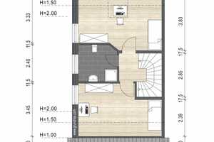 [Reserviert] Elegantes Familienparadies: Ihr neues Zuhause mit Platz und Stil – Firmenichstraße 34, 50354 Rhein-Erft-Kreis – Vorschaubild 19