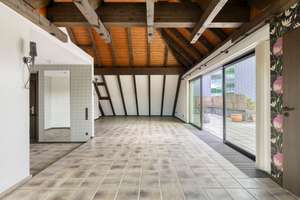 Penthouse mit ca. 40 m² Dachterrasse, Tiefgarage und zusätzlichem Apartment – 46045 Altstadt-Mitte, Oberhausen – Vorschaubild 4