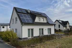 Gepflegtes Einfamilienhaus in kinderfreundlicher Umgebung  – Bamberg (Kreis) – Vorschaubild 2