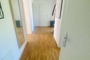 WG Zimmer in heller Wohnung mit Balkon in bester Lage  – Maffeistraße 18, 93059 Innenstadt, Regensburg – Vorschaubild 10