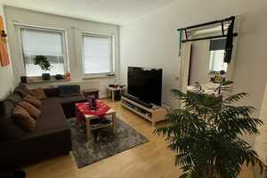 Musikerviertel, 3 Zimmerwohnung  unterhalb der Promenade in Bielefeld – Lessingstr. 11, 33604 Bielefeld – Vorschaubild 2