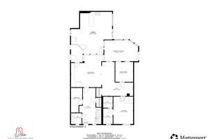 Großzügige Doppelhaushälfte in der Gemeinde Brüsewitz – Die vollständige Adresse der Immobilie erhältst du vom Anbieter., 19071 Brüsewitz – Vorschaubild 18