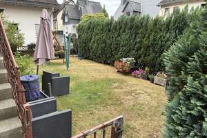 Teilvermietetes Einfamilienhaus mit Appartement in zentrumsnaher Lage von Weidenau – 57076 Weidenau, Siegen – Vorschaubild 5