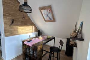 Neubau 2-Zimmer Dachgeschosswohnung in Frankfurt-Zeilsheim – 65931 Zeilsheim, Frankfurt am Main – Vorschaubild 24