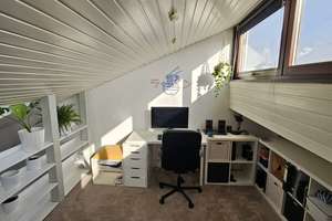 Maisonettewohnung 3,5-Zimmer-Dachgeschosswohnung in Darmstadt-Nord – 64293 Darmstadt-Nord, Darmstadt – Vorschaubild 4