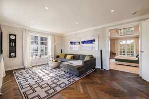 Exklusives Wohnen in Bestlage Bogenhausen – Villa mit Spa, Kamin & Luxus-Ausstattung – Die vollständige Adresse der Immobilie erhältst du vom Anbieter., 81929 Englschalking, München – Vorschaubild 9