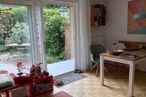 Zuhause mit 3 Zimmern, Balkon und Garten in Aachen – Die vollständige Adresse der Immobilie erhältst du vom Anbieter., 52076 Hangeweiher, Aachen – Vorschaubild 4
