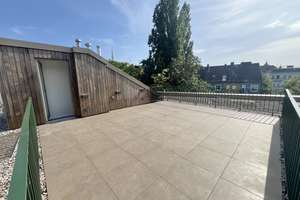 Traumhafte Endetage mit Balkon und 32 m² Dachgarten – Bogenallee 8, 20144 Harvestehude, Hamburg – Vorschaubild 11