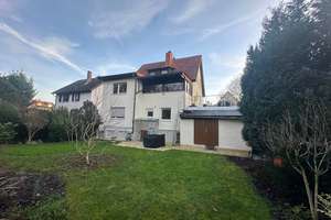 Freistehendes 3-Familienhaus in Top-Wohnlage von Ladenburg – Die vollständige Adresse der Immobilie erhältst du vom Anbieter., 68526 Ladenburg – Vorschaubild 8