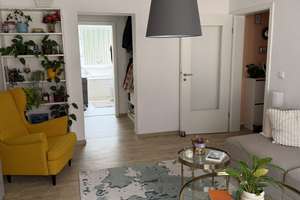 Wohnen mit Charakter: 3-Zimmer-Wohnung in Essen-Rüttenscheid ab dem 01.11. verfügbar – Johannastraße 29, 45130 Rüttenscheid, Essen – Vorschaubild 3