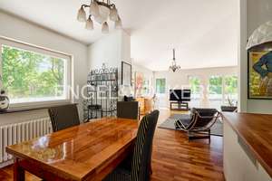 Exklusives Maisonette-Penthouse mit großzügigen Sonnenterrassen in Bestlage von Schmargendorf – Die vollständige Adresse der Immobilie erhältst du vom Anbieter., 14199 Schmargendorf, Berlin – Vorschaubild 7