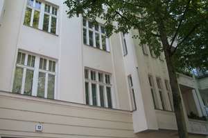 klassische Altbauwohnung mit Fahrstuhl in ruhiger Lage zwischen Görlitzer Park  und Treptower Park – Kiefholzstr. 12, 12435 Alt-Treptow, Berlin – Vorschaubild 3