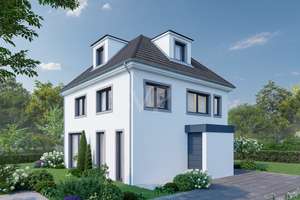 Direkt an der Würm: Neubau-Einfamilienhaus mit Komfort und Wohnqualität – Die vollständige Adresse der Immobilie erhältst du vom Anbieter., 82166 Gräfelfing – Vorschaubild 3