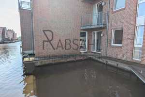 Einmaliges Reihenhaus mit Bootsgarage, Penthouse und Gästeappartment in der Weener Marina – Leer (Kreis) – Vorschaubild 68