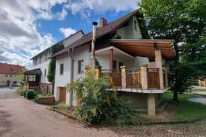 Schöner 3-Seitenhof der Wohn- und Lebenswünsche erfüllt! – Die vollständige Adresse der Immobilie erhältst du vom Anbieter., 96486 Lautertal – Vorschaubild 2