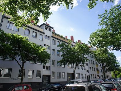 3 3 5 Zimmer Wohnung Zur Miete In Flingern Sud Dusseldorf Immobilienscout24