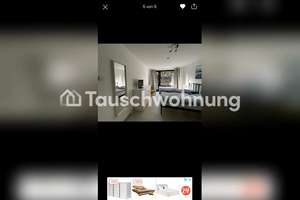 Tauschwohnung: 2-Zimmer Wohnung Münster Kinderhaus – Althausweg 145, 48159 Kinderhaus-Ost, Münster – Vorschaubild 2