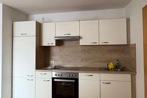 Gemütliche 2-Raum-Wohnung mit EBK auf dem Werder – Zollstraße 12a, 39114 Werder, Magdeburg – Vorschaubild 1