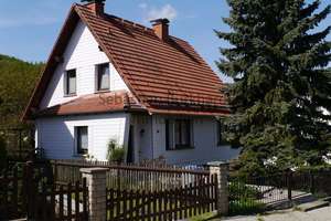 *** Charmantes Einfamilienhaus in Ilmenau Südviertel – Die vollständige Adresse der Immobilie erhältst du vom Anbieter., 98693 Ilmenau – Vorschaubild 1