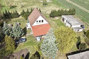 HORN IMMOBILIEN ++ Alleinlage gesucht? Einfamilienhaus, voll unterkellert in Gehren bei Strasburg – Die vollständige Adresse der Immobilie erhältst du vom Anbieter., 17335 Strasburg (Uckermark) – Vorschaubild 9