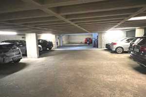 Hochparterre mit Loggia, TG Stellplatz, Sauna und Dachterrasse – Steilshooper Allee 402-404, 22177 Hamburg – Vorschaubild 8