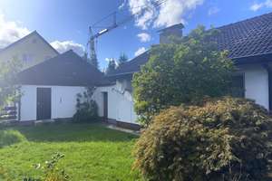 KILIAN IMMOBILIEN! BUNGALOW / EFH MIT 194 M² WFL IN GROßSCHWARZENLOHE / WENDELSTEIN!  UG AUSGEBAUT! – Die vollständige Adresse der Immobilie erhältst du vom Anbieter., 90530 Wendelstein – Vorschaubild 4