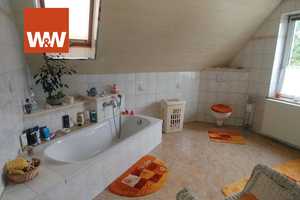 "Familientraum mit Charme: Großzügiges Wohnhaus mit Wintergarten, Kamin und Nebengebäude in sonniger – Grimma, Leipzig (Kreis), 4668 Leipzig (Kreis) – Vorschaubild 26