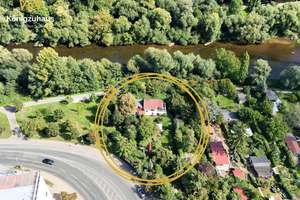 Seltene Gelegenheit mitten in Jena: Grünes Refugium an der Saale mit historischem Wohnhaus – 7743 Jena-Zentrum, Jena – Vorschaubild 4